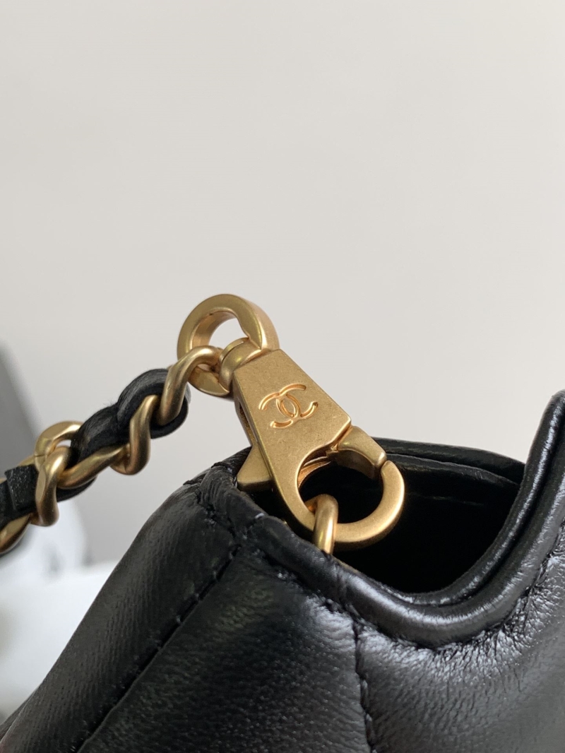 Chanel Satchel Bags